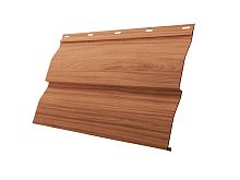 Корабельная Доска 0,265 Grand Line 0,45 Print Elite с пленкой Honey Wood TwinColor