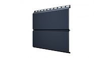 ЭкоБрус 0,345 Grand Line 0,5 GreenCoat Pural BT, matt RR 23 темно-серый (RAL 7024 мокрый асфальт)