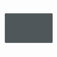 Лист оцинкованный с полимерным покрытием (окрашенный) 0.6 мм RAL 7011