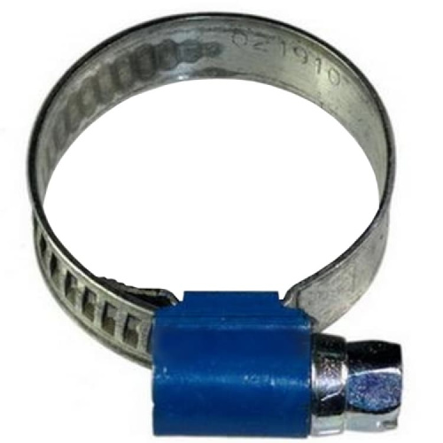 Хомут стальной оц Дн 32-50 Strongman 1071