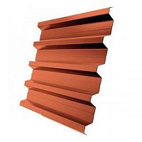 Профнастил Н60 Cuprum Steel 0,5 мм Quarzit Grand Line