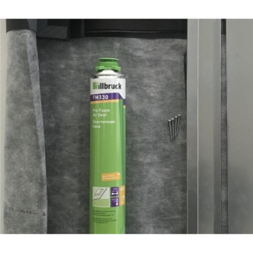Гидротеплоизоляция Werso ГТИ 55*98см Гидротеплоизоляция Werso ГТИ 55*98см