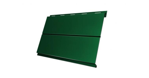 Вертикаль 0,2 line 0,45 PE RAL 6005 зеленый мох