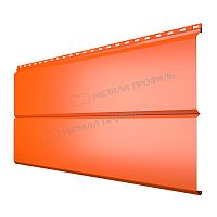 Сайдинг МЕТАЛЛ ПРОФИЛЬ Lбрус-XL-14х335 (ПЭ-01-2004-0.45)