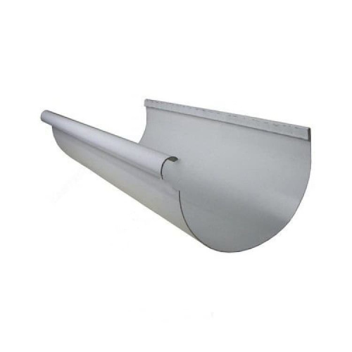 Желоб фиксирующий труб стальной Flex Дн 50 L=3м Uponor Финляндия