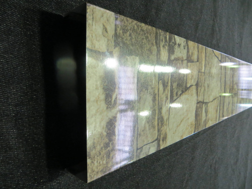 Откос оконный, дверной простой оцинкованный c порошковым покрытием 0,55мм RAL 8017 фото 11 Откос оконный, дверной простой оцинкованный c порошковым покрытием 0,55мм RAL 8017 фото 11