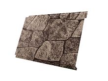 Вертикаль 0,2 classic 0,45 Print Elite с пленкой King Stone TwinColor
