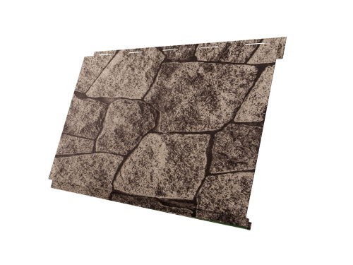 Вертикаль 0,2 classic 0,45 Print Elite с пленкой King Stone TwinColor Вертикаль 0,2 classic 0,45 Print Elite с пленкой King Stone TwinColor