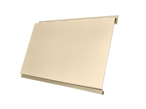 Вертикаль 0,2 classic 0,45 PE с пленкой RAL 1015 светлая слоновая кость Вертикаль 0,2 classic 0,45 PE с пленкой RAL 1015 светлая слоновая кость