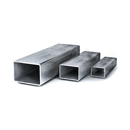 Труба профильная прямоугольная 90х30х2.5 ст. 3 6 м Труба профильная прямоугольная 90х30х2.5 ст. 3 6 м