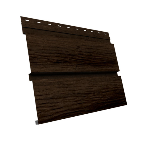 Квадро брус 3D 0,45 Print Premium с пленкой Antique Wood TwinColor Квадро брус 3D 0,45 Print Premium с пленкой Antique Wood TwinColor
