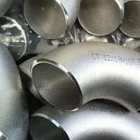 Отвод нержавеющий AISI 304 88,9х3 мм приварной 90 градусов