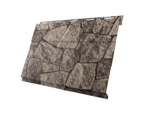 Вертикаль 0,2 prof 0,45 Print Elite с пленкой King Stone TwinColor Вертикаль 0,2 prof 0,45 Print Elite с пленкой King Stone TwinColor