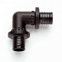Угольник PPSU RAUTITAN PX Дн 32 мм 90 гр. Rehau Германия