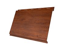 Вертикаль 0,2 classic 0,45 Print Premium с пленкой Golden Wood Fresh TwinColor