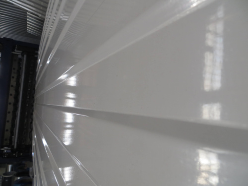 Профнастил оцинкованный с полимерным покрытием полиэстер С8 buildstor 0,7х1180мм RAL 7038 Агатовый серый фото 6 Профнастил оцинкованный с полимерным покрытием полиэстер С8 buildstor 0,7х1180мм RAL 7038 Агатовый серый фото 6