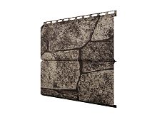 ЭкоБрус 0,345 Grand Line 0,45 Print Elite с пленкой King Stone TwinColor