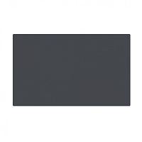 Лист оцинкованный с полимерным покрытием (окрашенный) 0.55 мм RAL 7024