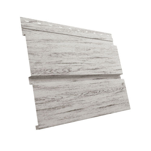 Квадро брус 0,45 Print Elite с пленкой Snow Wood TwinColor Квадро брус 0,45 Print Elite с пленкой Snow Wood TwinColor