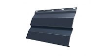 Корабельная Доска 0,265 0,5 Satin Matt RAL 7024 мокрый асфальт