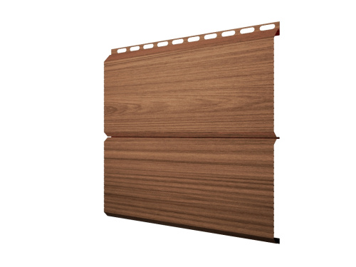 ЭкоБрус 0,345 Gofr 0,45 Print Elite Honey Wood TwinColor ЭкоБрус 0,345 Gofr 0,45 Print Elite Honey Wood TwinColor