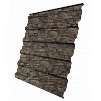 Профнастил С20 Fine Stone 0,45 мм Grand Line