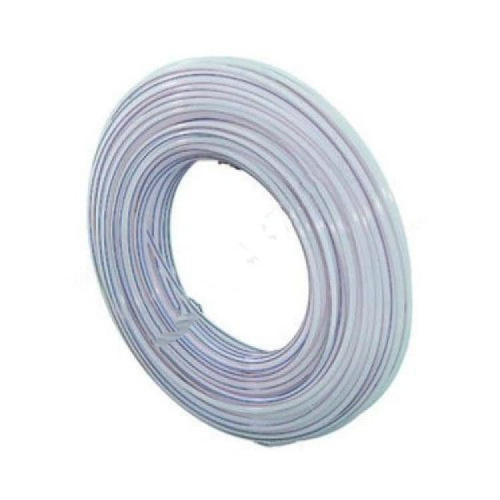 Труба PE-Xa/EVOH MINITEC COMFORT PIPE белая Дн 9,9х1,1 Ру6 Тмакс=70C бухта 480м Uponor Швеция Труба PE-Xa/EVOH MINITEC COMFORT PIPE белая Дн 9,9х1,1 Ру6 Тмакс=70C бухта 480м Uponor Швеция