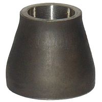 Переход стальной пов. качества концентрический Дн 57х3.0-38х2.0 (Ду50х32) бесшовный ГОСТ 17378-2001