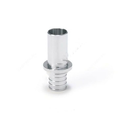 Муфта переходная нерж RAUTITAN SX Дн 25х22 пресс Rehau Германия Муфта переходная нерж RAUTITAN SX Дн 25х22 пресс Rehau Германия