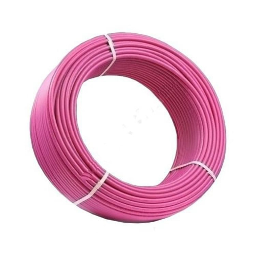 Труба PE-Xa/EVOH RAUTITAN pink розовая Дн 32х4,4 Ру10 Тмакс=90C бухта 50м Rehau Германия Труба PE-Xa/EVOH RAUTITAN pink розовая Дн 32х4,4 Ру10 Тмакс=90C бухта 50м Rehau Германия