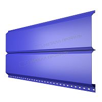 Сайдинг МЕТАЛЛ ПРОФИЛЬ Lбрус-15х240 (ПЭ-01-5002-0.5)