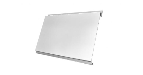 Вертикаль 0,2 classic 0,5 Satin RAL 9003 сигнальный белый