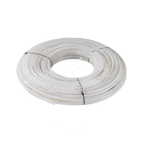 Труба PE-Xa Aqua Pipe белая Дн 20х2,8 Ру10 Тмакс=80C бухта 50м Uponor Швеция
