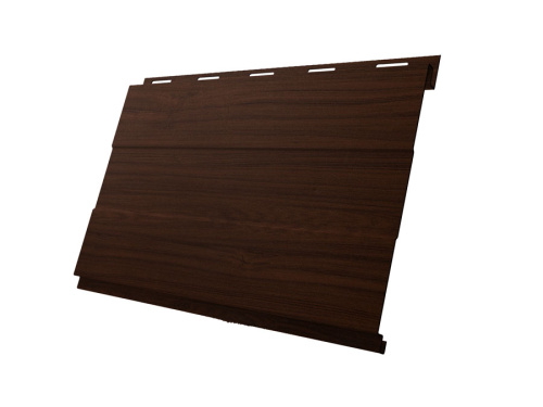 Вертикаль 0,2 prof 0,45 Print Elite с пленкой Choco Wood TwinColor Вертикаль 0,2 prof 0,45 Print Elite с пленкой Choco Wood TwinColor