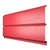 Сайдинг МЕТАЛЛ ПРОФИЛЬ Lбрус-15х240 (ПЭП-01-3011-0.45)