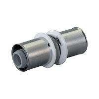 Муфта PPSU MLC Дн 25 Ру10 пресс Uponor Финляндия