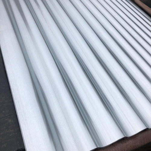 Профнастил оцинкованный с полимерным покрытием полиэстер С15 buildstor 0,6х1180мм RAL 6005 Зелёный мох фото 9 Профнастил оцинкованный с полимерным покрытием полиэстер С15 buildstor 0,6х1180мм RAL 6005 Зелёный мох фото 9