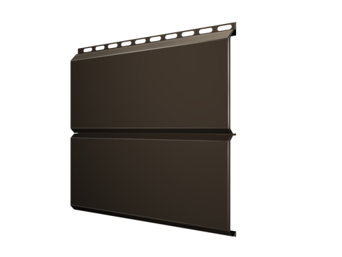 ЭкоБрус 0,345 0,5 Satin с пленкой RR 32 темно-коричневый ЭкоБрус 0,345 0,5 Satin с пленкой RR 32 темно-коричневый