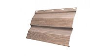 Корабельная Доска 0,265 Grand Line 0,45 Print Elite с пленкой White Wood TwinColor